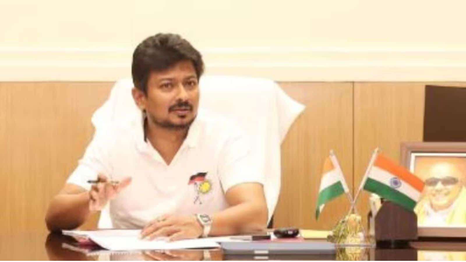 'तमिलनाडु में दुखी बिहारी सिर्फ राज्यपाल', SIR विवाद पर उदयनिधि स्टालिन का पीएम मोदी पर तीखा हमला