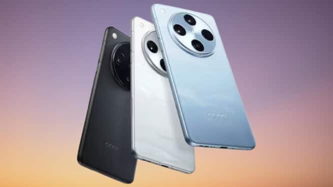 Oppo Find X8 Pro पर मिल रहा है ₹13,000 का बड़ा डिस्काउंट, चेक करें डील