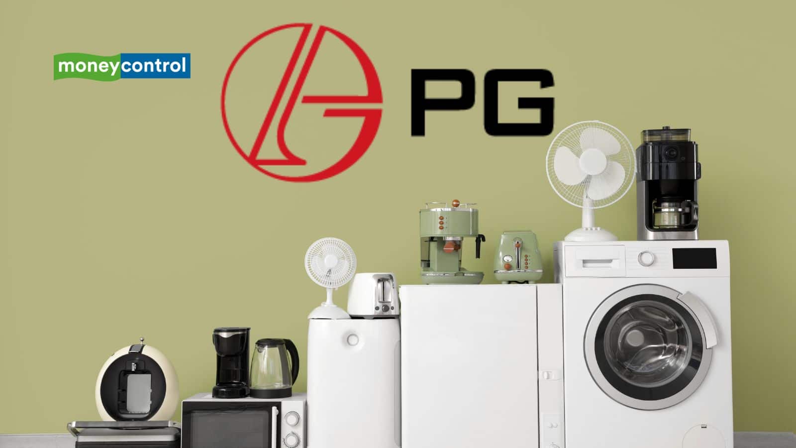 PG Electroplast Q2 Results: मुनाफा 86% गिरा, रेवेन्यू भी फिसला; शेयरों पर रहेगी नजर