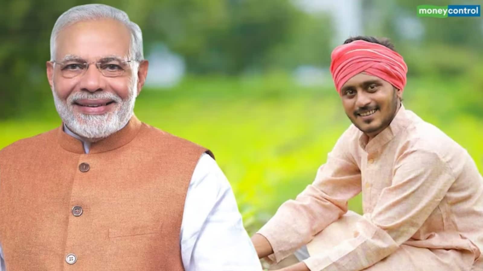 PM Kisan की अगली किस्त पाने के लिए अपडेट करें e-KYC और बैंक डिटेल्स, फालो करें ये स्टेप्स