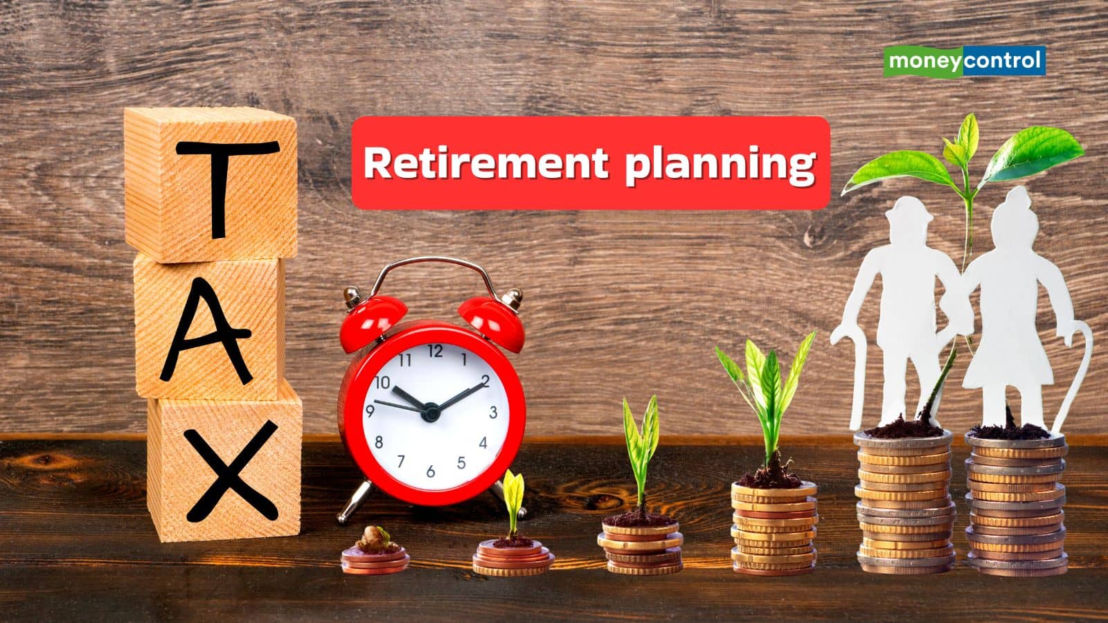 PPF vs NPS: टैक्स बचत के साथ बनेगा बड़ा रिटायरमेंट फंड, जानिए कैसे उठाएं फायदा