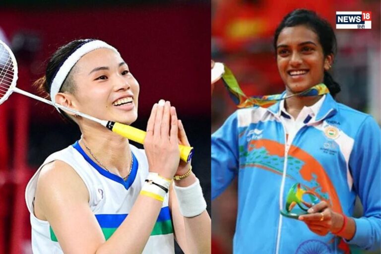 जिनके साथ PV सिंधू को खेलना पसंद नहीं, उसी प्लेयर के रिटायरमेंट पर हुईं भावुक