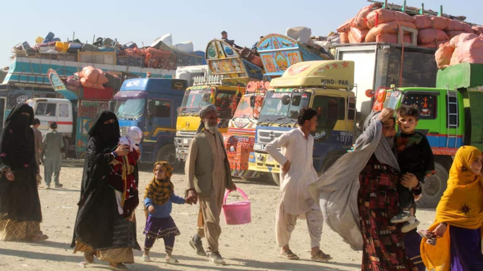 Pakistan Strikes: अफगानिस्तान में पाकिस्तान की एयर स्ट्राइक में 9 बच्चों समेत 10 की मौत; TTP ठिकानों को बनाया निशाना