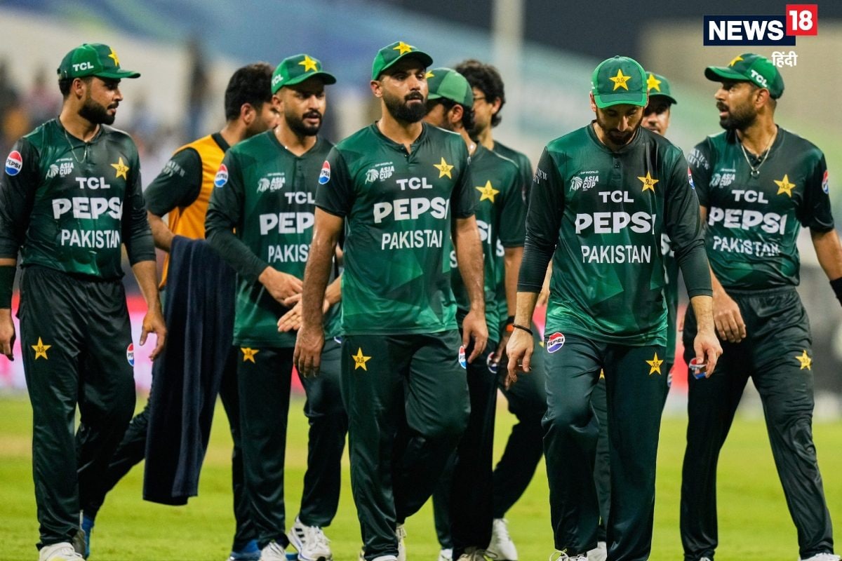 बांग्लादेश में पाकिस्तान ने खेलने से किया मना, ऑस्ट्रेलिया बना इसकी वजह