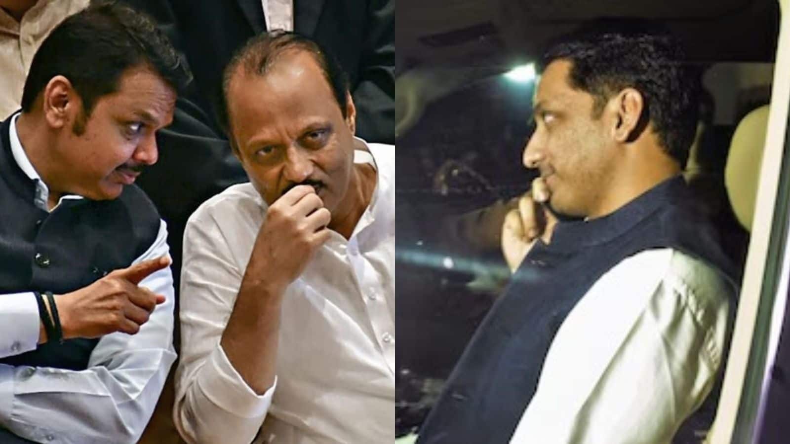 अजित पवार के बेटे से जुड़े जमीन विवाद मामले FIR दर्ज, पार्थ पवार की कंपनी के पार्टनर का भी नाम शामिल