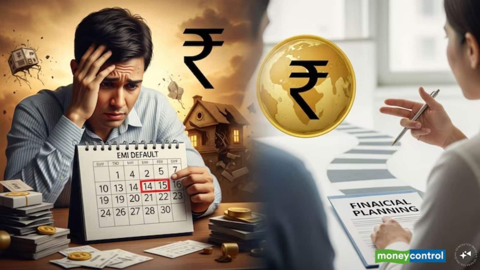 Personal Loan EMI: पर्सनल लोन की EMI चूक गए, जानिए क्रेडिट स्कोर पर क्या होगा असर