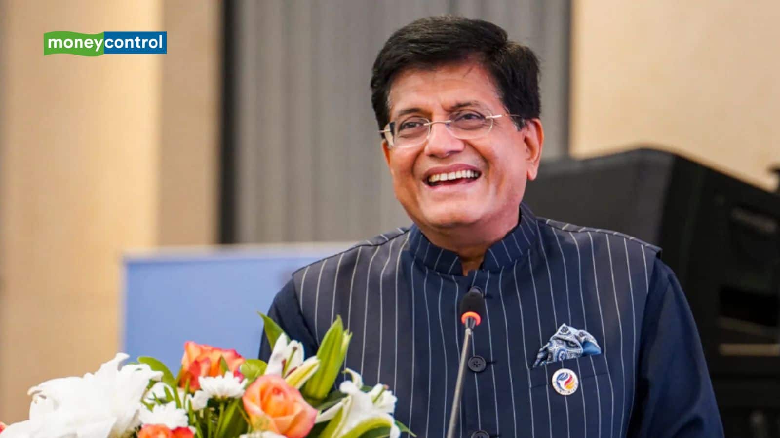 इजरायल के साथ द्विपक्षीय व्यापार समझौते के बाद FTA के लिए बातचीत शुरू करेगा भारत, पीयूष गोयल ने दी जानकारी