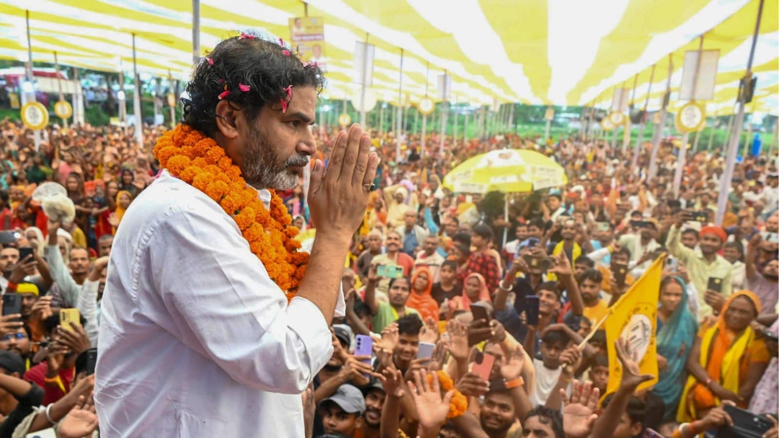 प्रशांत किशोर: दूसरों की जीत की स्क्रिप्ट लिखने वाला, खुद लिख पाएगा अपनी विजय गाथा? रणनीतिकार और राजनेता बनने में है काफी अंतर!