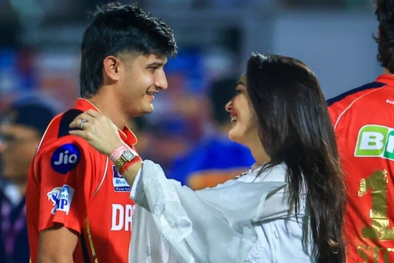 39 गेंद में IPL सेंचुरी, प्रीति जिंटा का लाडला, अब टीम इंडिया में सिलेक्शन