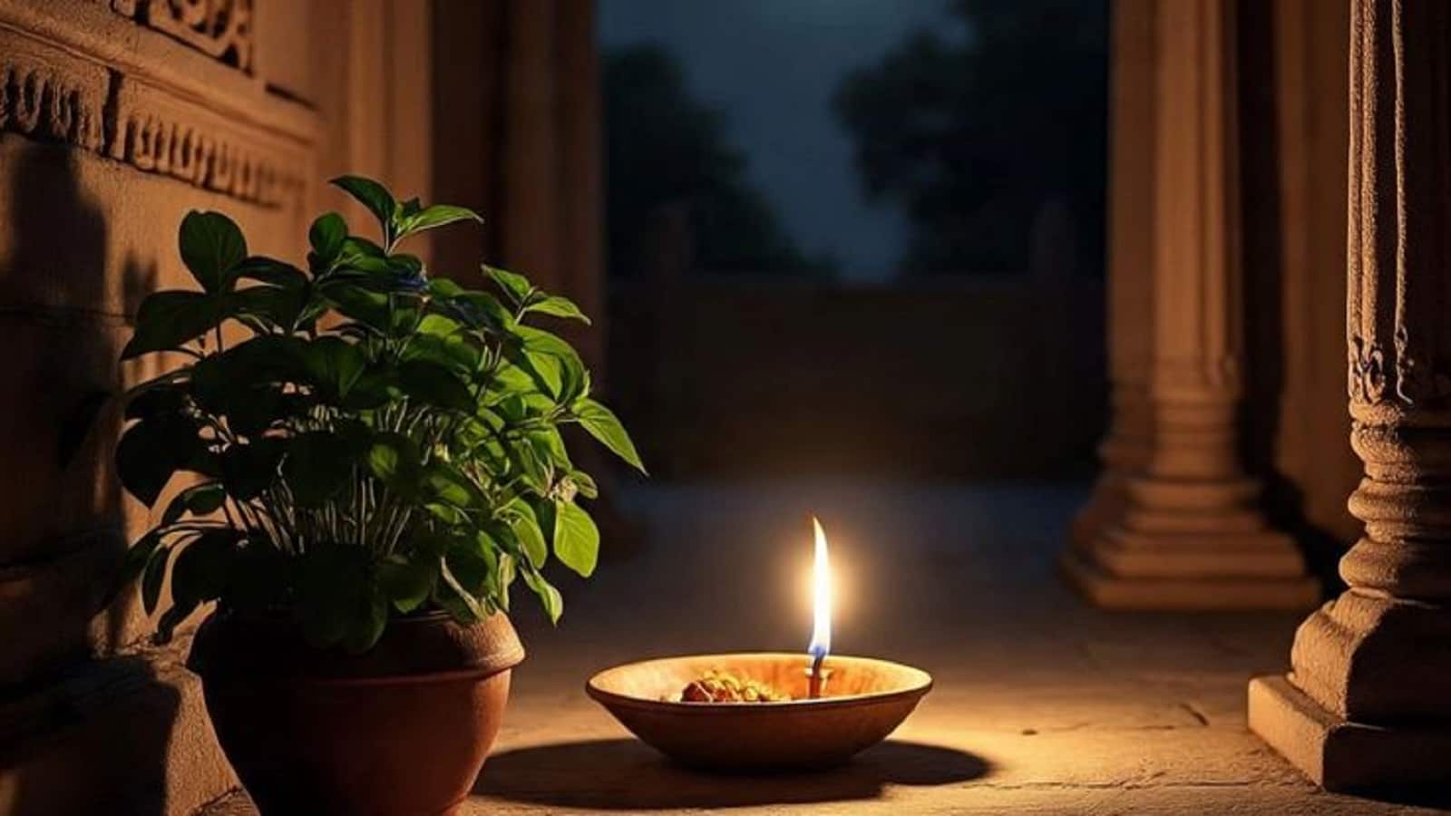 Dev Deepawali 2025: आज के दिन जलाएं 51 दीये और पूरा साल की पूर्णिमा का फल पाने के लिए करें 365 बाती का उपाय