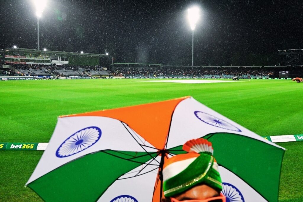 Mumbai Weather Report: साउथ अफ्रीका से ज्यादा भारत को फाइनल में बारिश से खतरा