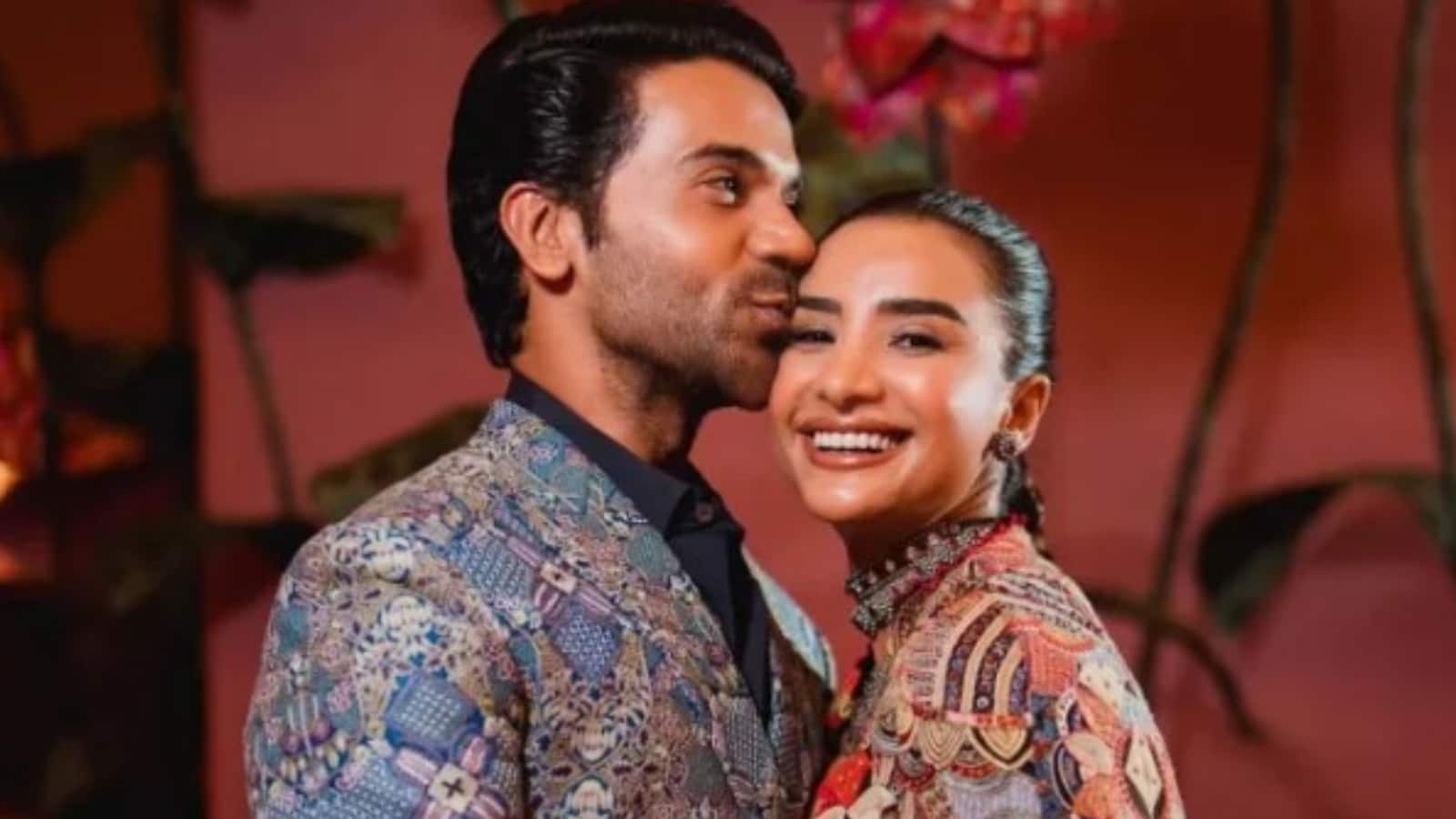 Rajkummar Rao-Patralekhaa Baby: राजकुमार राव के घर आई नन्ही परी, वेडिंग एनिवर्सरी पर पत्रलेखा ने बेटी को दिया जन्म