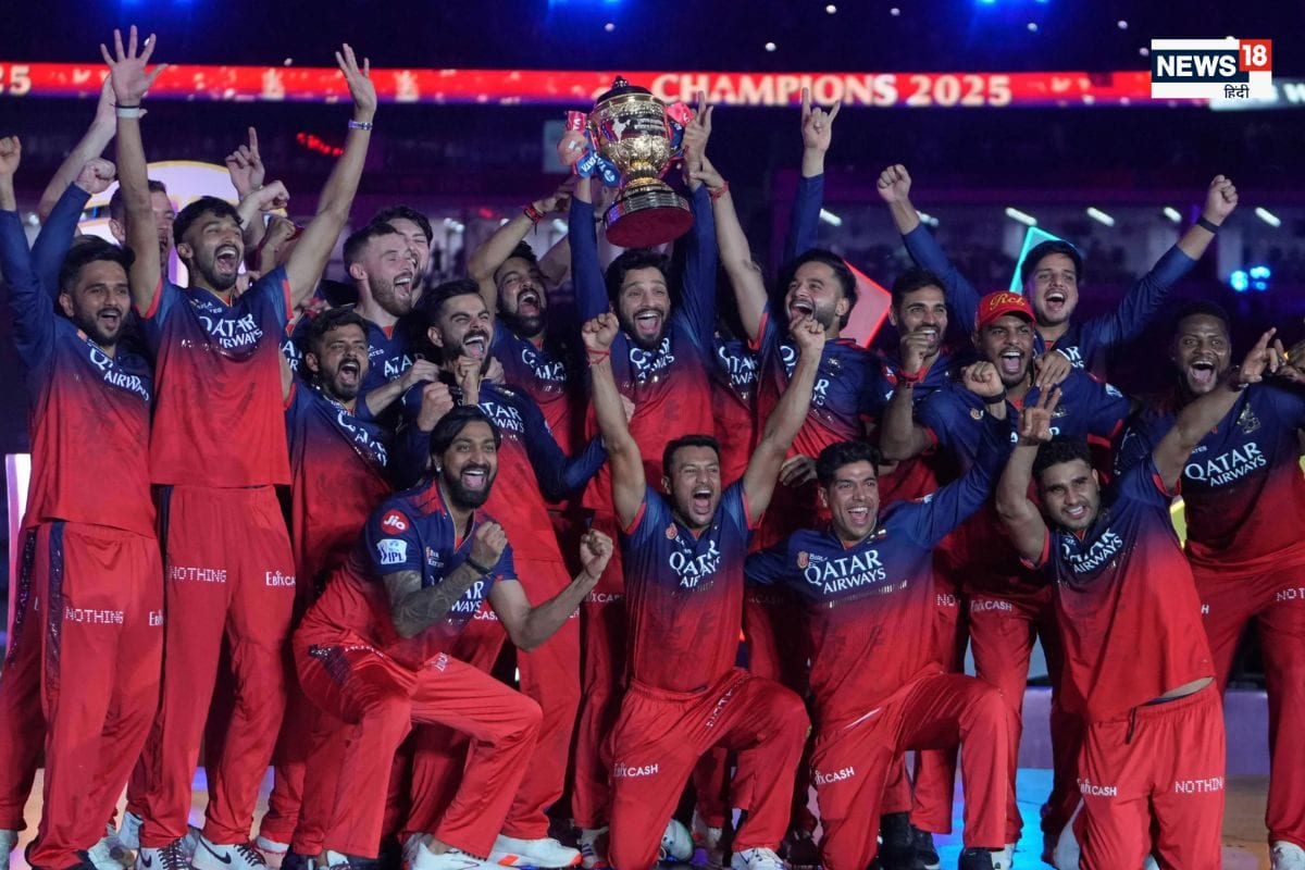 विराट कोहली की आरसीबी का बिकना तय, IPL 2026 से पहले बदलेगा टीम का मालिक