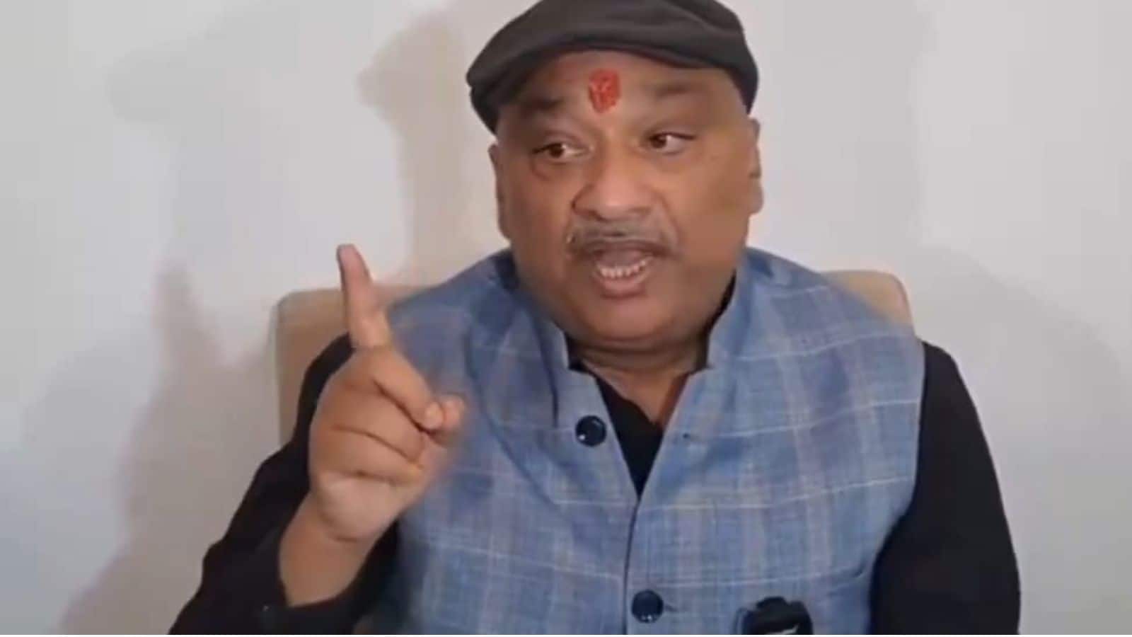 Bihar Chunav Result: 'बिहार का हाल नेपाल, बांग्लादेश जैसा कर देंगे'; RJD MLC के बयान से सियासत में भूचाल, FIR दर्ज