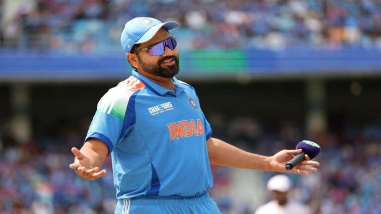 वर्ल्ड कप 2027 को लेकर बैठक करेगा BCCI? रोहित शर्मा और विराट कोहली के फ्यूचर पर होगा फैसला