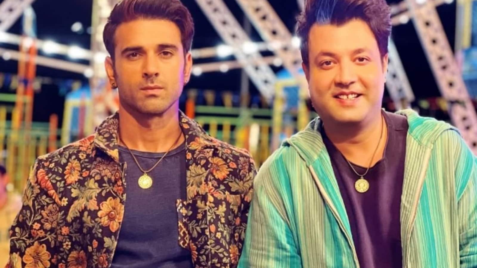 Rahu Ketu Teaser: 'राहु-केतु' का धांसू टूजर हुआ रिलीज, पुलकित-वरुण की जोड़ी बदेलेगी दशा और दिशा