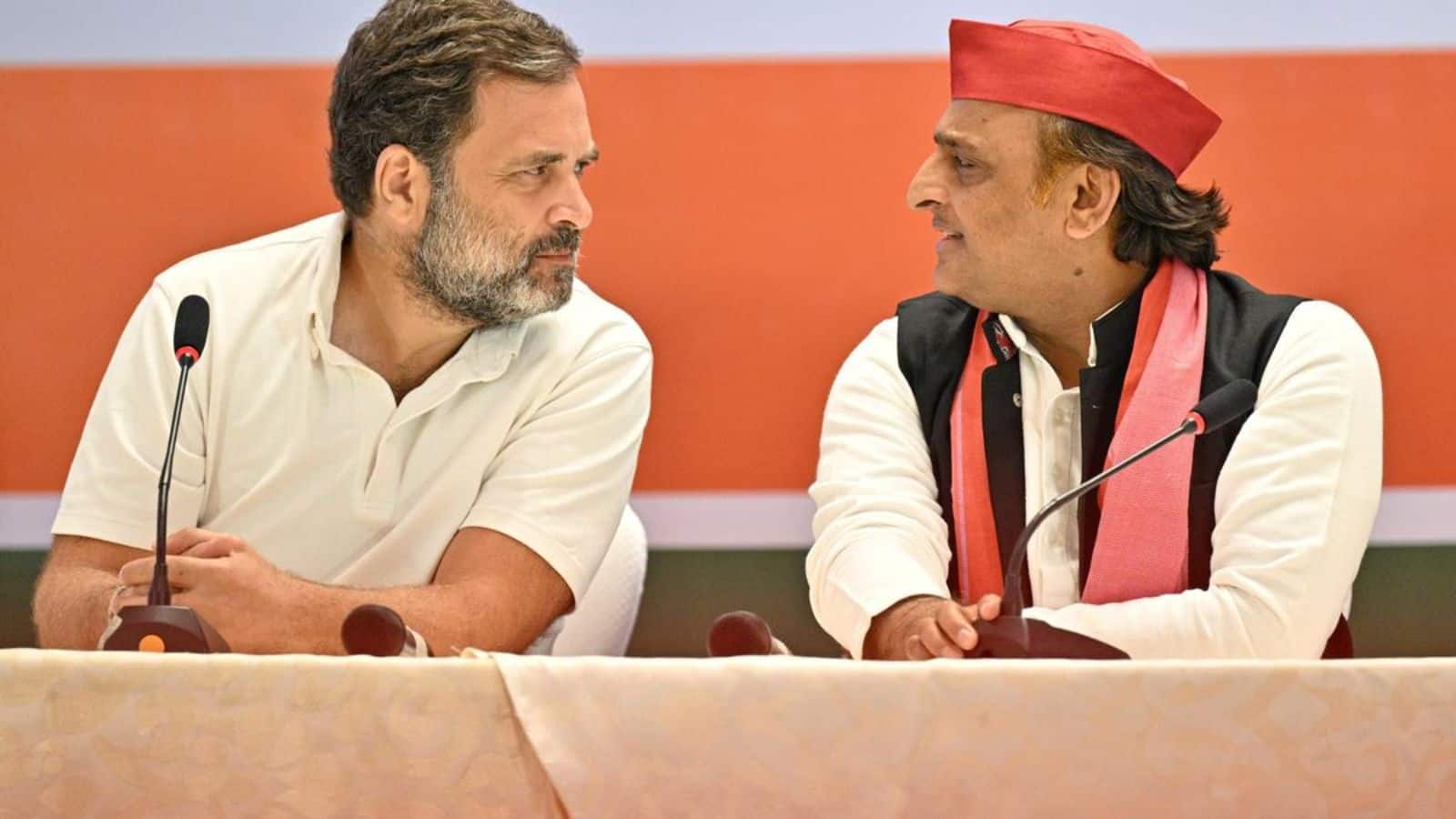'अखिलेश यादव संभालें INDIA गठबंधन की कमान', बिहार चुनाव में हार के विपक्षी गठबंधन में पड़ी दरार!