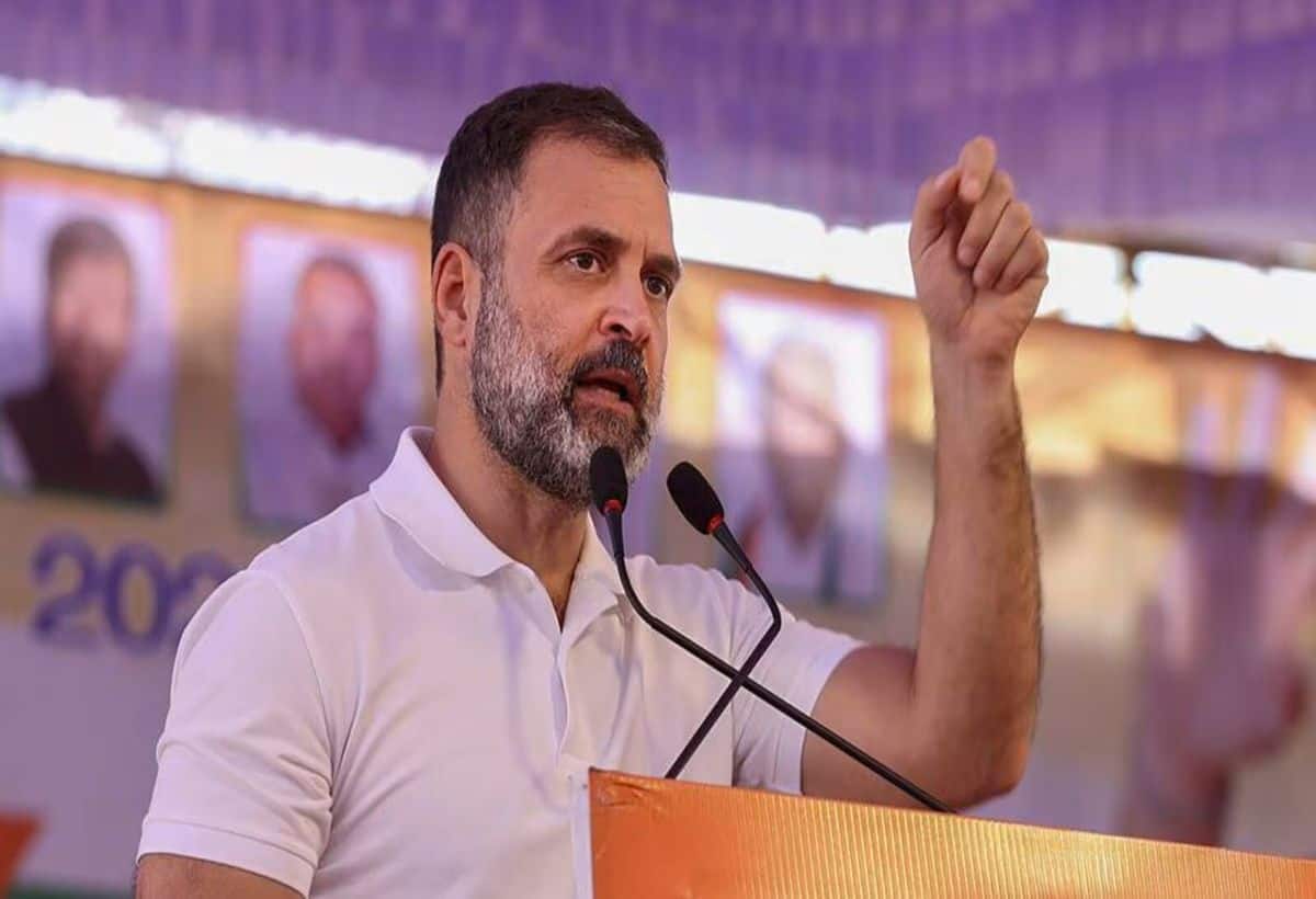 आखिर राहुल गांधी के 'वोट चोरी' के आरोपों को मतदाताओं ने क्यों किया रिजेक्ट?