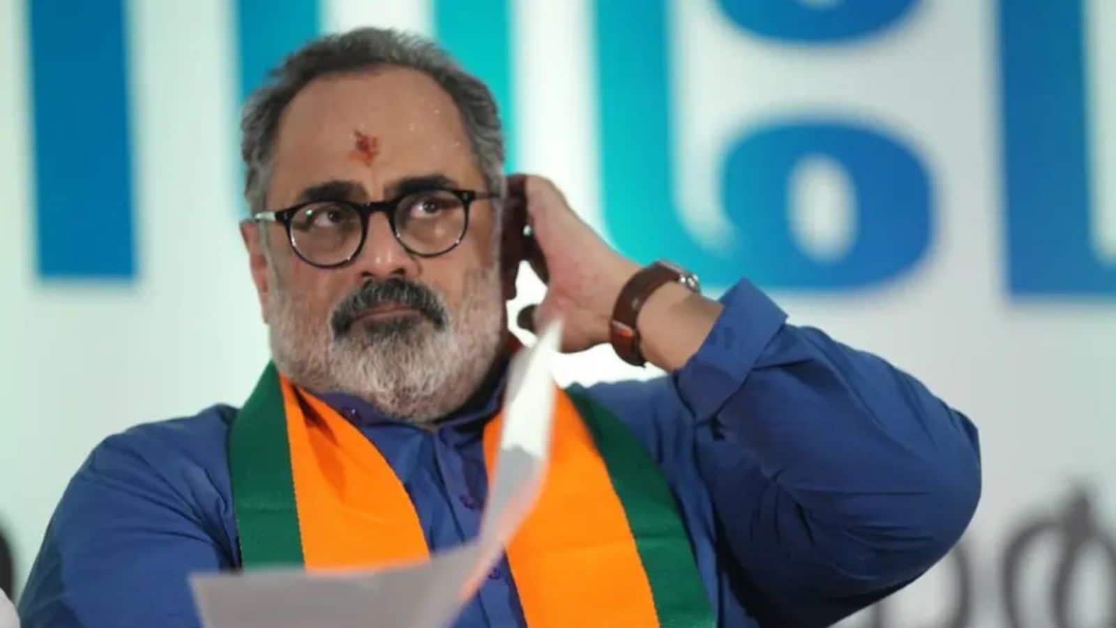 'मुस्लिम हमें वोट नहीं देते...' केंद्रीय कैबिनेट में एक भी मुसलमान मंत्री नहीं होने पर केरल BJP प्रमुख का जवाब