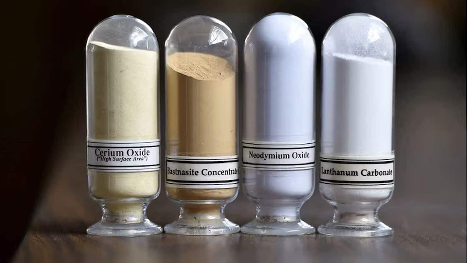 Cabinet Meeting : रेयर अर्थ परमानेंट मैग्नेट्स की मैन्युफैक्चरिंग पर इंसेंटिव स्कीम को मंजूरी संभव, ऑटो और ऑटो एंसिलरी में आई तेजी