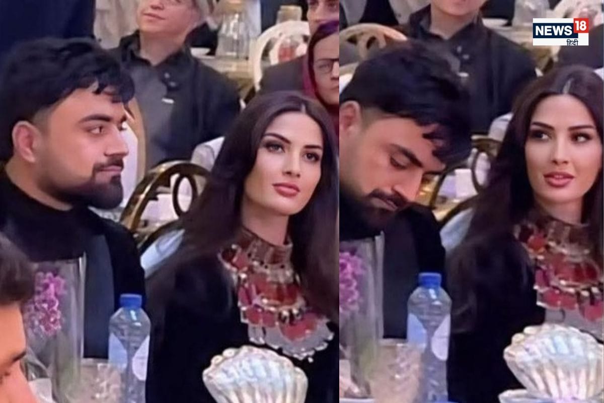 क्या राशिद खान ने की दूसरी शादी? वायरल हुई बेगम की तस्वीर तो बतानी पड़ी सच्चाई