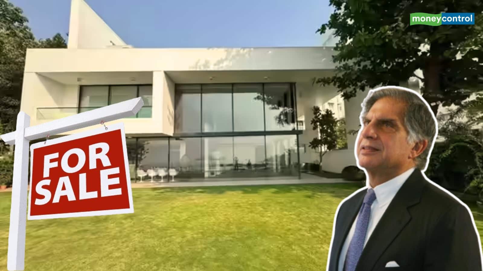 रतन टाटा ने 20 साल पहले 55 लाख में खरीदा था विला, अब 55 करोड़ में खरीद रहा ये परिवार