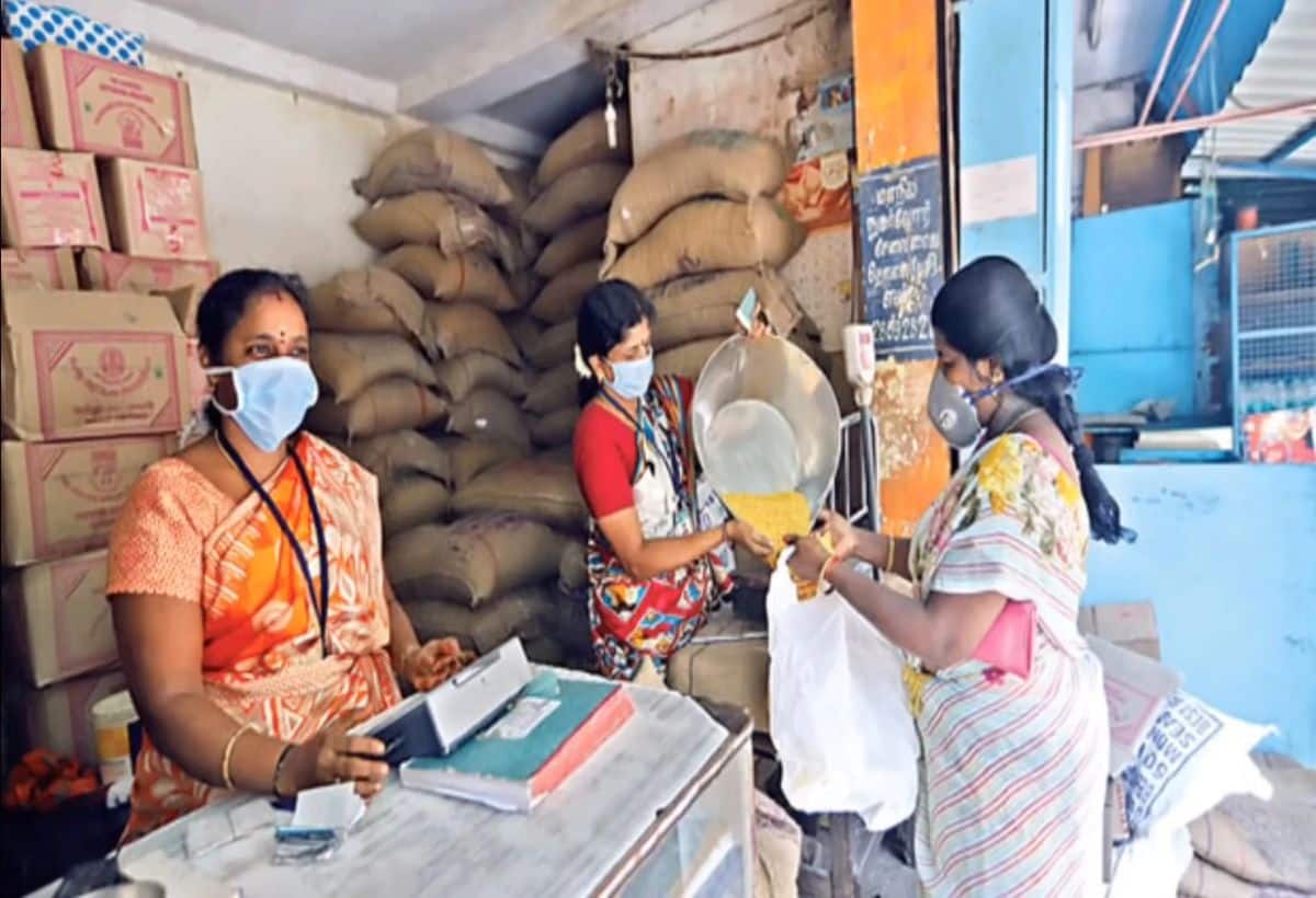 Ration Card: कैसे कराएं राशन कार्ड की ऑनलाइन e-KYC, जानें ऑनलाइन करने का तरीका तरीका