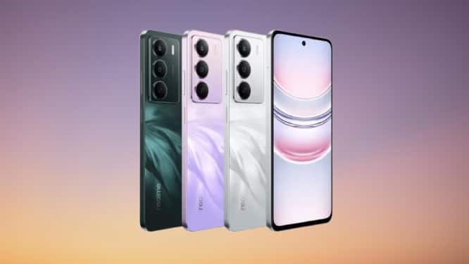 Realme C85 5G भारत में जल्द होगा लॉन्च, मिल सकता है 8MP फ्रंट कैमरा और 45W फास्ट चार्जिंग