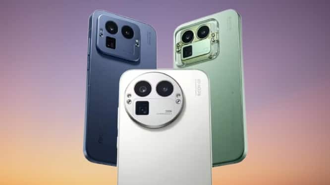 Realme GT 8 Pro भारत में इस दिन होगा लॉन्च, 7,000mAh बैटरी के साथ मिलेगा दमदार प्रोसेसर