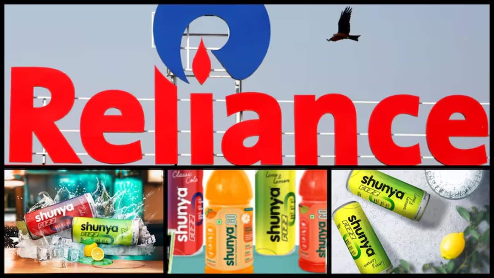 Reliance Industries news : रिलायंस कंज्यूमर ने वैगीज के साथ पेट केयर में रखा कदम, किफ़ायती प्रोडक्ट्स पर होगा फोकस