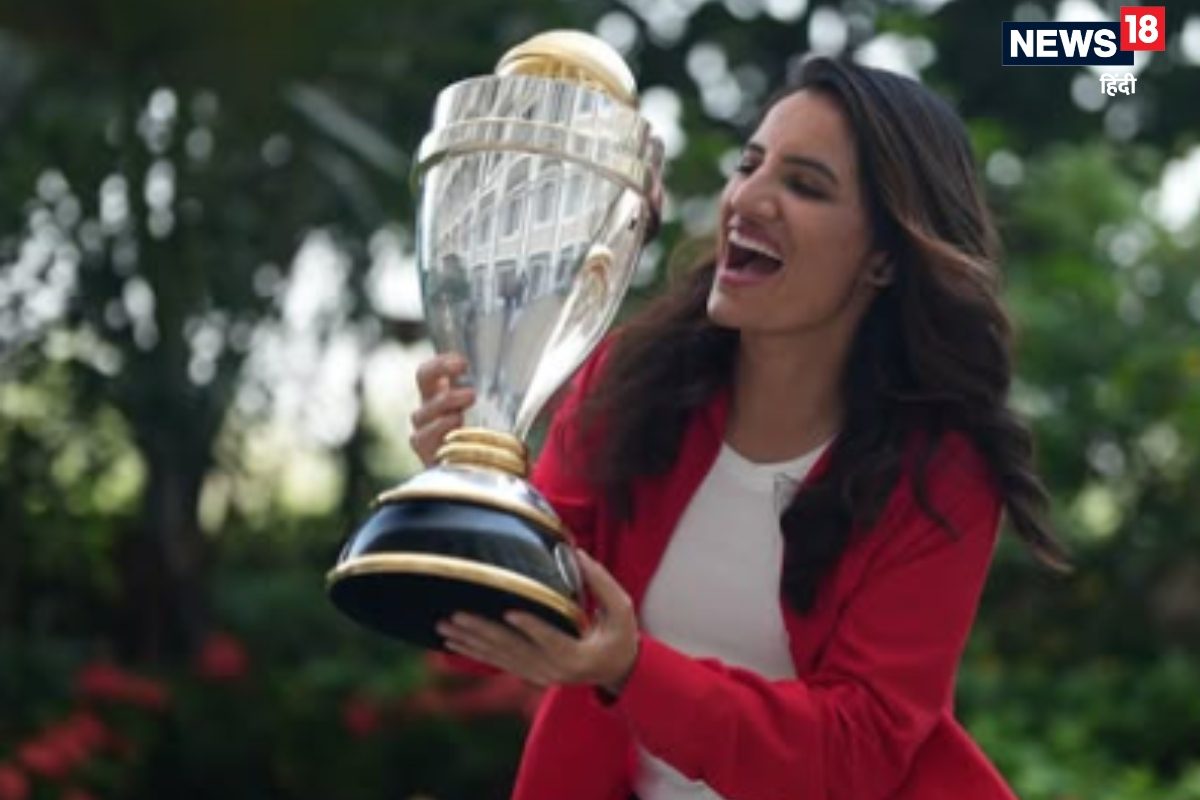 3 साल की उम्र में सिर से पिता का साया उठा, बिटिया बनी वर्ल्ड चैंपियन