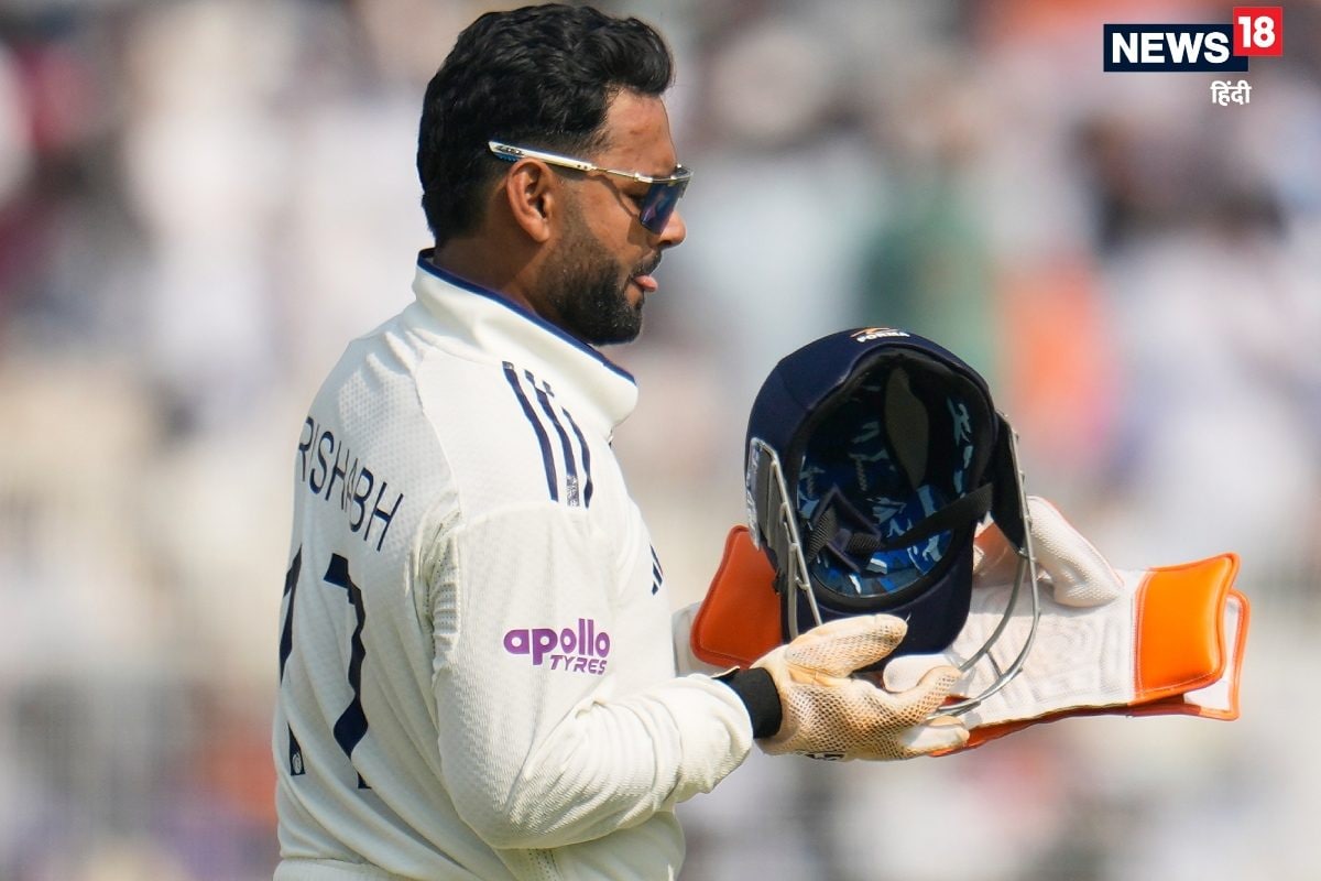 VIDEO: जड्डू भाई थोड़ा इधर रहिए...बावूमा के खिलाफ ऋषभ पंत का फॉर्मूला आया काम