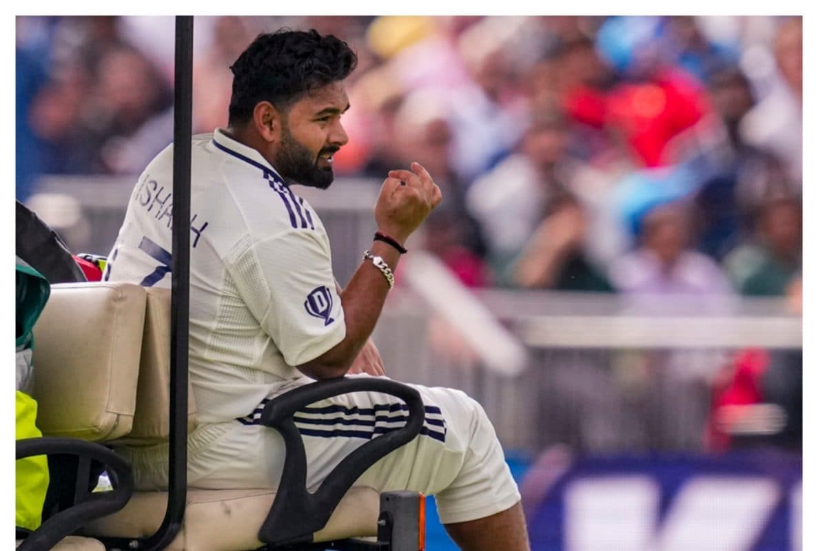 ऋषभ पंत ने सुनाई 120 दिन की कहानी, मैनचेस्टर से कोलकाता का हिचकोले खाता सफर