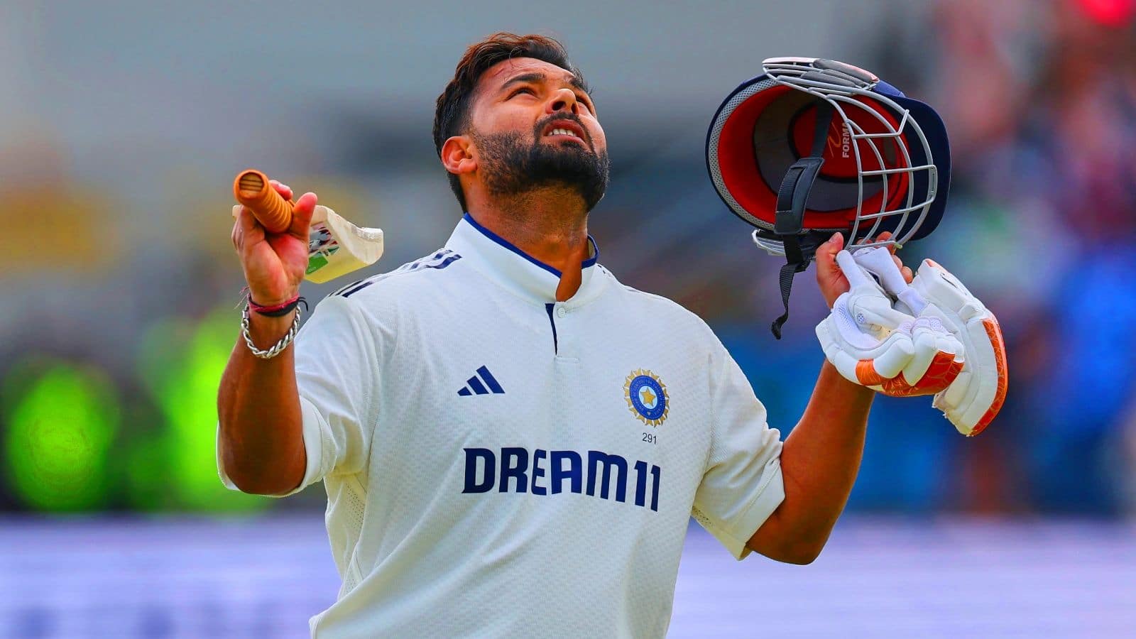 IND vs SA Test series: दक्षिण अफ्रीका के खिलाफ टीम इंडिया का ऐलान, टेस्ट सीरीज में ऋषभ पंत की जोरदार वापसी