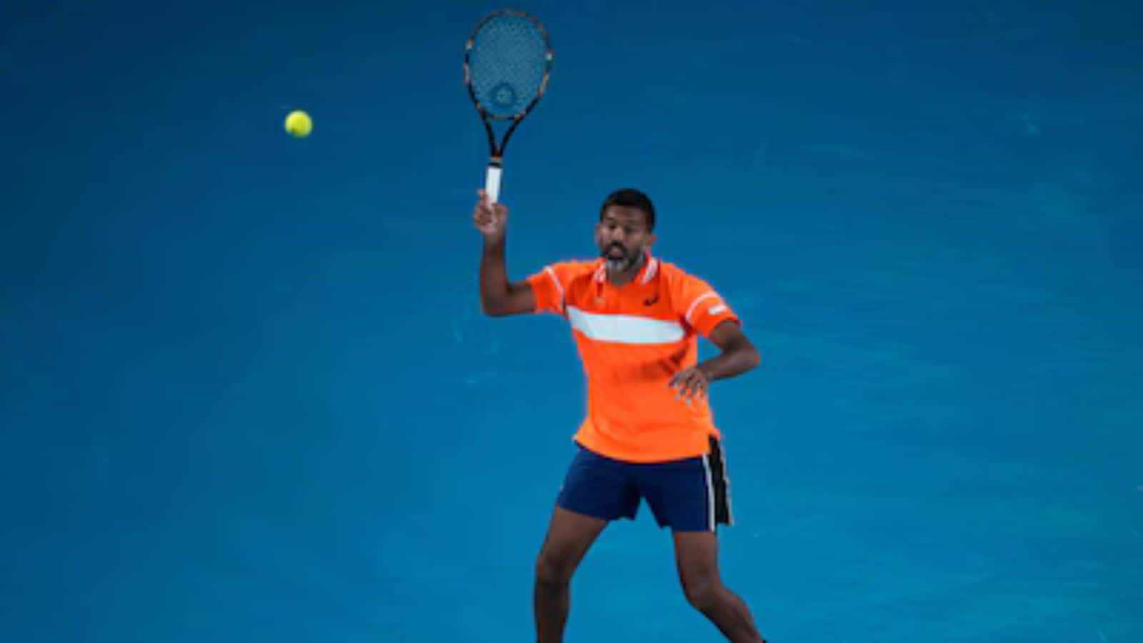 Rohan Bopanna: भारत के स्टार टेनिस खिलाड़ी रोहन बोपन्ना ने लिया संन्यास, किया ये ऐलान