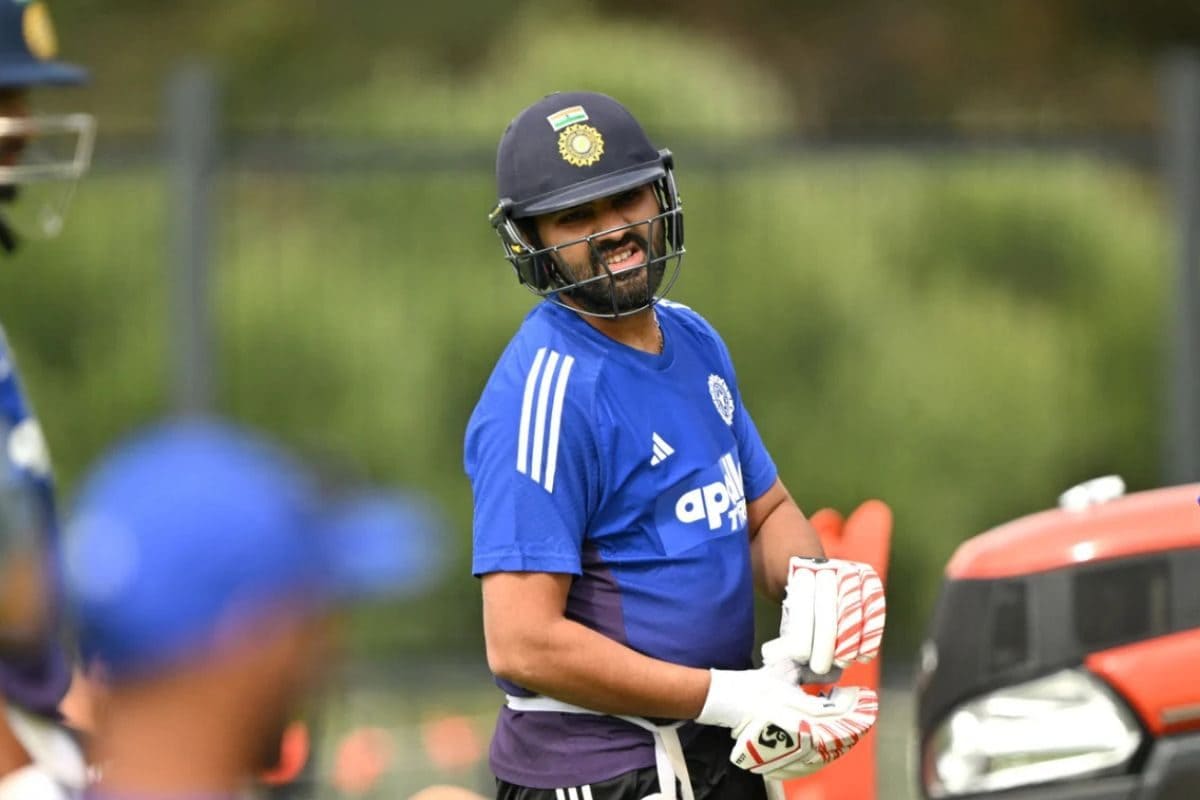 रोहित और विराट को संन्यास लेने कहा गया था ...पूर्व सलेक्टर ने किया भांडा फोड़