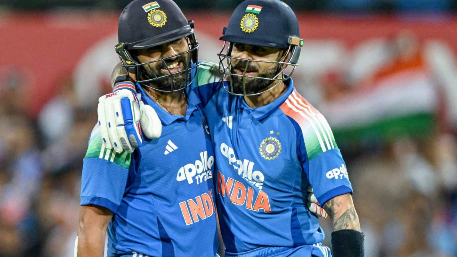 'कोई भी खिलाड़ी खुद को खेल...' रोहित शर्मा और विराट कोहली को लेकर ऑस्ट्रेलिया के पूर्व कप्तान ने कही बड़ी बात