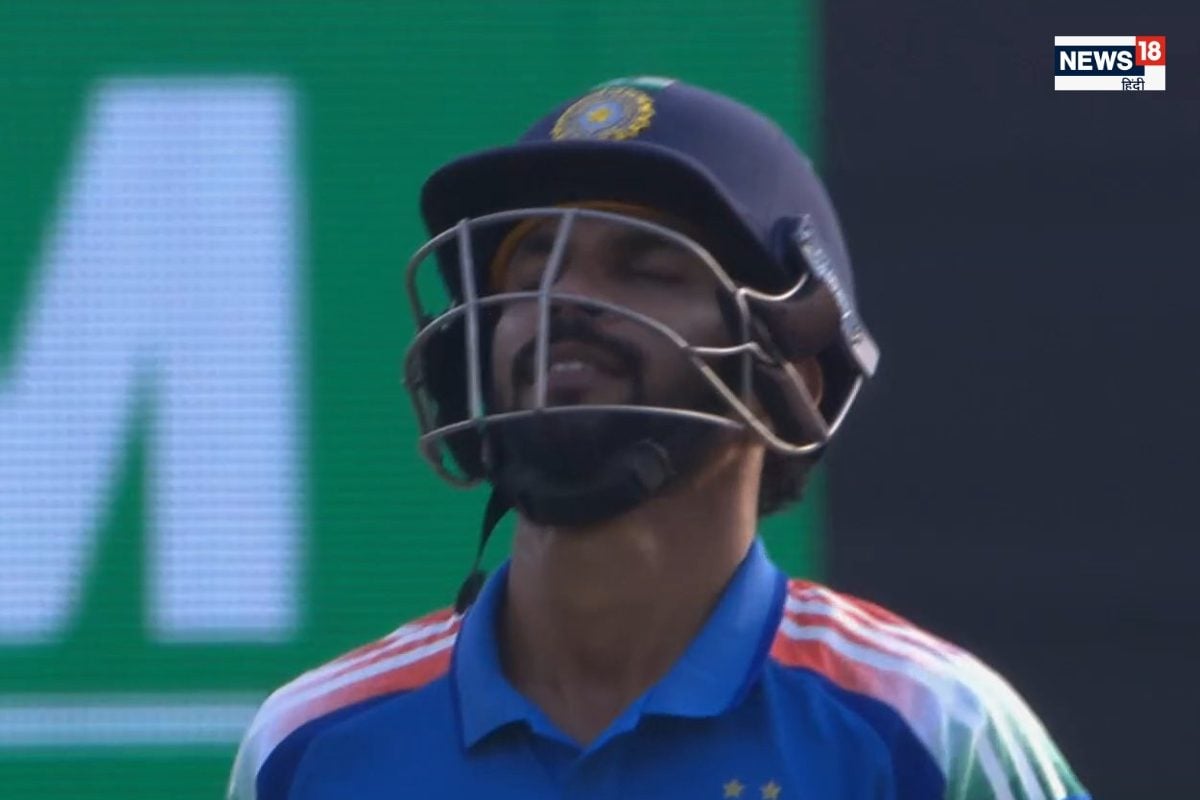 धोनी के कप्तान ने रांची में कटाई नाक, 2 साल बाद कर थे वापसी, 10 रन भी नहीं पाए