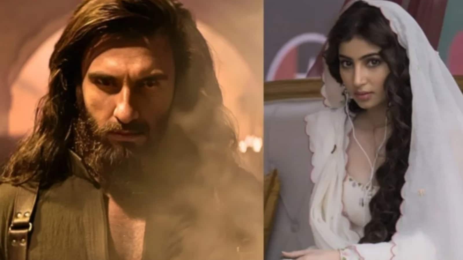 Sara Arjun-Ranveer Singh: 20 साल बड़े रणवीर सिंह जब कर रहे थे करियर की शुरुआत, तब सारा को था आलू टिक्की बर्गर का इंतजार