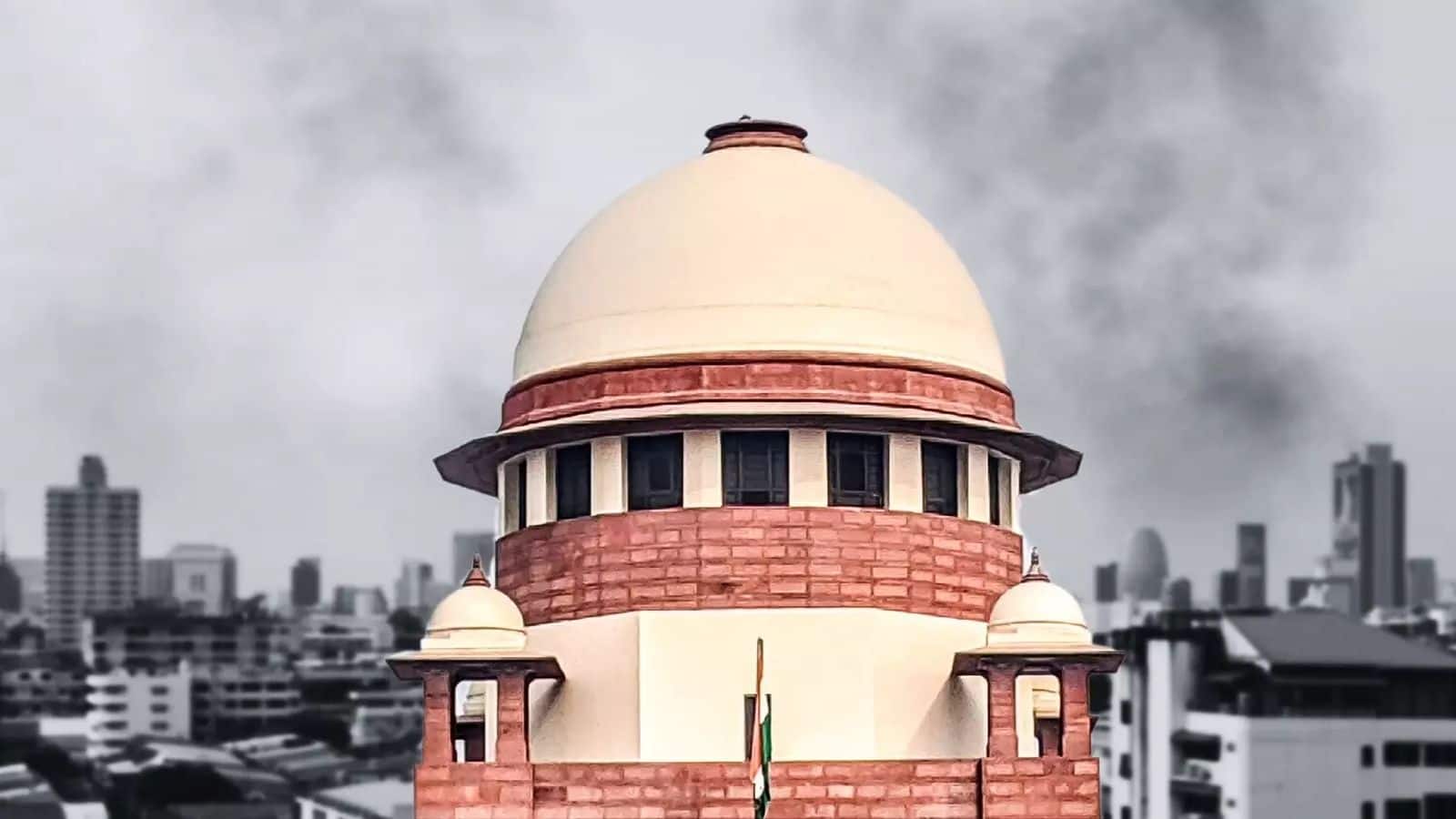 Delhi Pollution: 'हम कौन सी जादू की छड़ी घुमाएं कि...'; दिल्ली प्रदूषण पर सुप्रीम कोर्ट की सख्त टिप्प्णी, कहा- 'ये हेल्थ इमरजेंसी है'