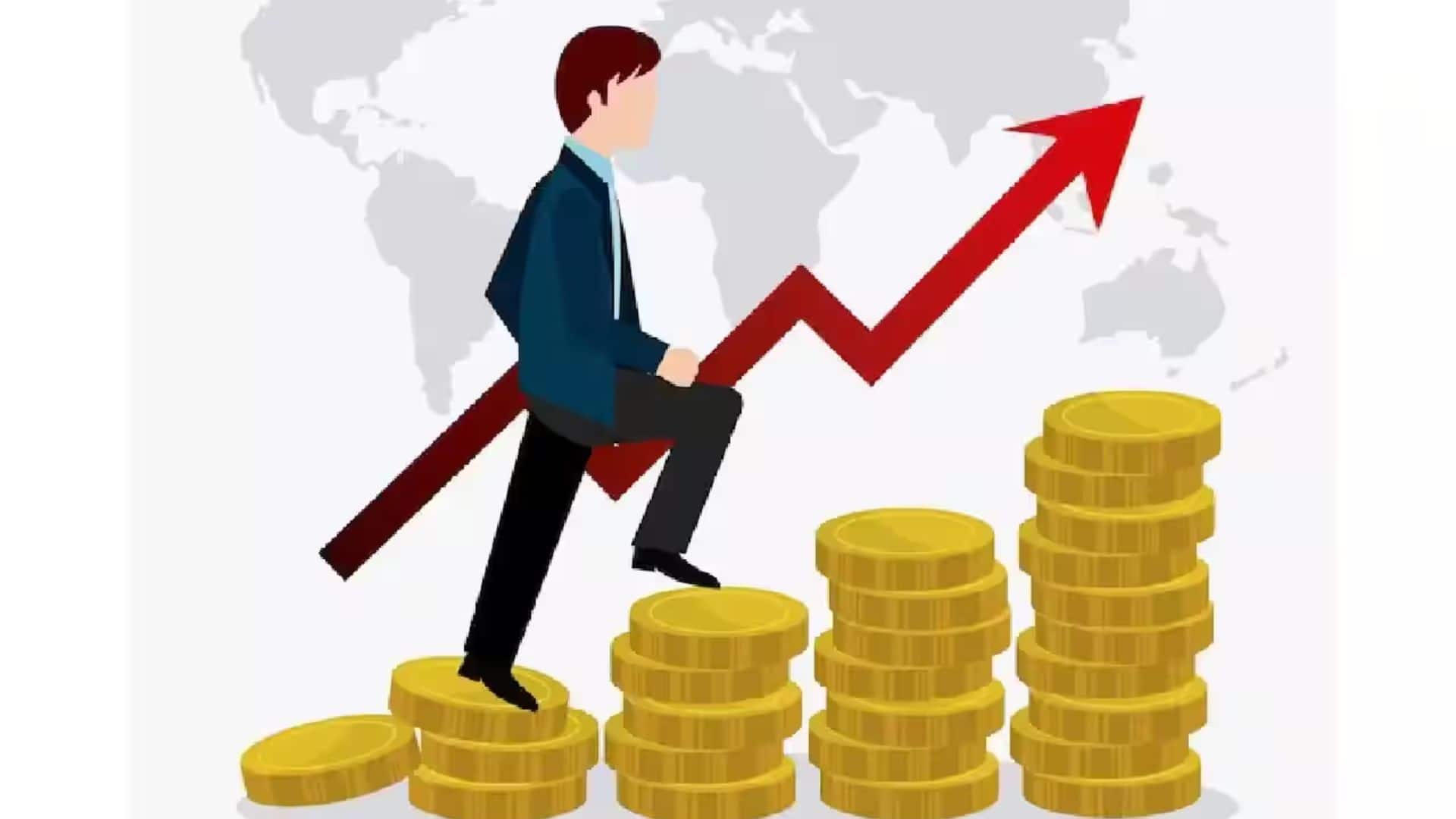 AMC stocks : छोटे शहर से होने वाली SIP 10,000 करोड़ के पार, फोकस में AMC शेयर