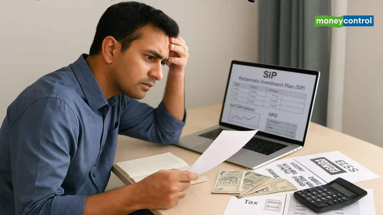 Mutual fund SIP: म्यूचुअल फंड SIP से जुड़े 5 मिथक, क्या आप भी करते हैं इन पर भरोसा?
