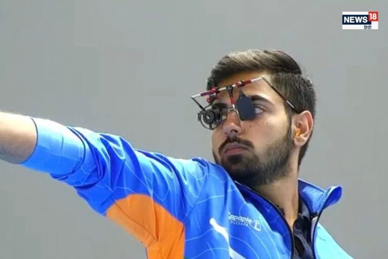 पिता बने सम्राट के लिए गुरु द्रोण, 20 साल का कॉलेज स्टुडेंट बना विश्व चैंपियन