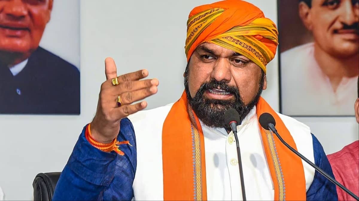 Bihar: 'नीतीश कुमार ने सुशासन दिया है, अपराध समाप्त नहीं हुआ है, आगे उसको...', गृह विभाग संभालने के बाद क्राइम पर बोले सम्राट चौधरी