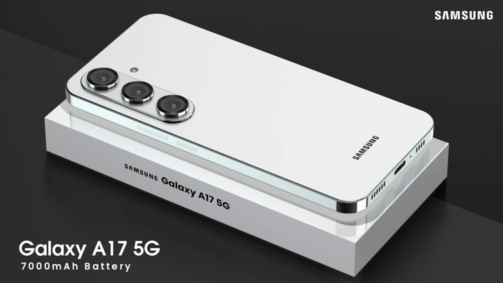 2026 Galaxy A17 5G का फूल रिव्यू, जानें कीमत, फीचर्स, स्पेसिफिकेशन और रेटिंग