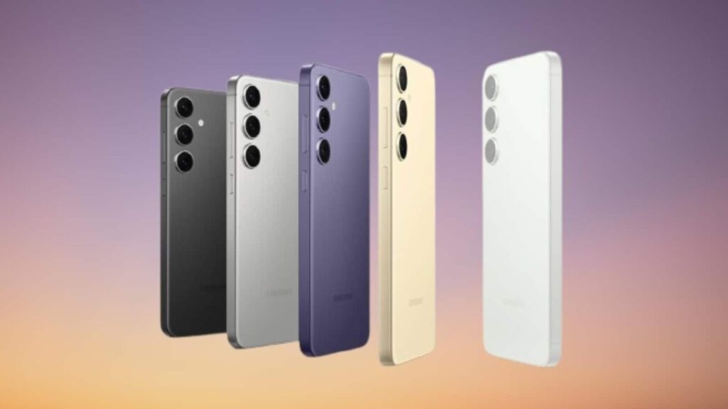 Samsung के इस स्मार्टफोन पर Amazon दे रहा बंपर ऑफर, 26,000 से ज्यादा की होगी बचत