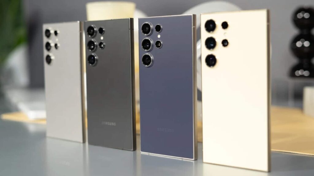 Samsung Galaxy S24 Ultra पर भारी छूट, अब मिलेगा 45,000 रुपये सस्ता, जाने पूरी डिटेल