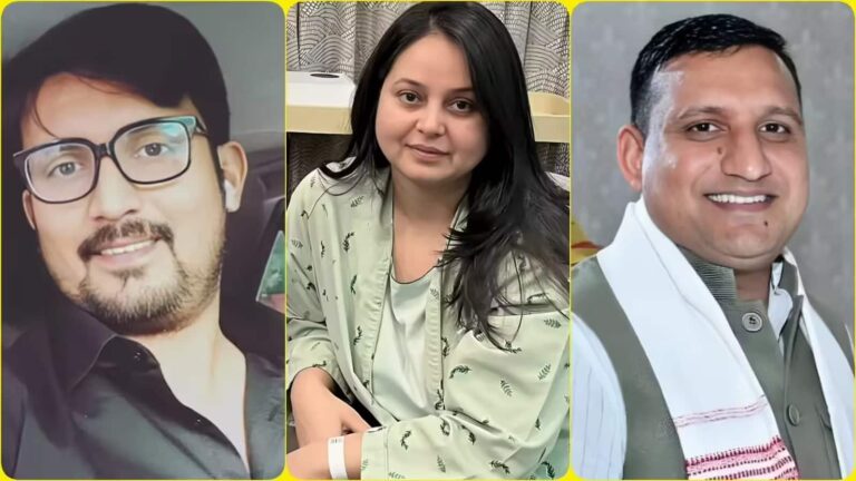 रोहिणी के आरोपों के बाद RJD पर उठ रहे सवाल, जानिए कौन हैं संजय और रमीज और क्या है उनकी भूमिका?