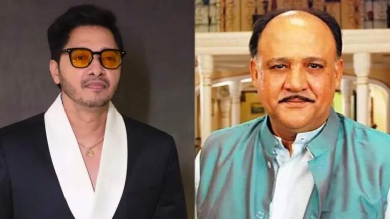 एक्टर श्रेयस तलपड़े-आलोक नाथ समेत 46 लोगों पर 100 करोड़ की ठगी का आरोप, FIR दर्ज