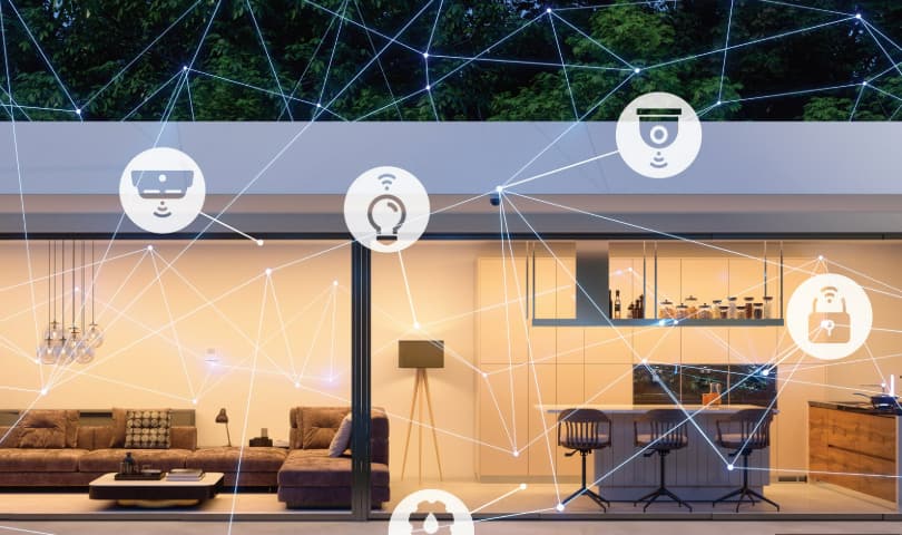 Smart Homes Protection: घर की सुरक्षा में साइबर और होम बीमा का बढ़ता महत्व,  स्मार्ट होम के लिए फुल सिक्योरिटी कवर